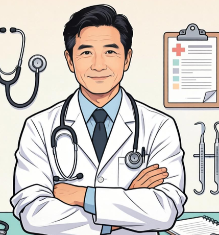 段江华案例多吗